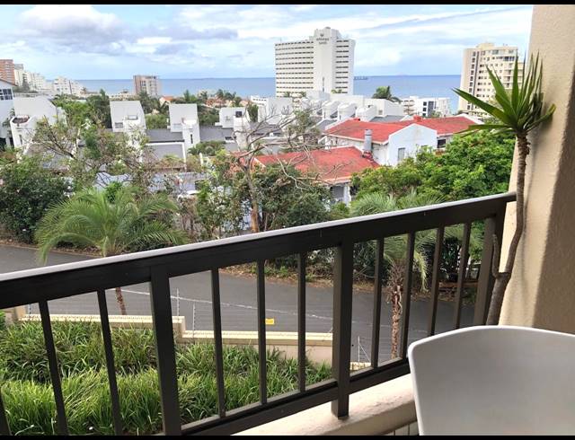 2 BEDROOM APARTMENT FOR SALE IN UMHLANGA CENTRAL